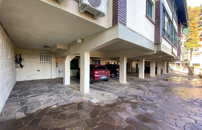 LOCAR-IN GRAMADO- Edifício Bela Vista - Photo 26