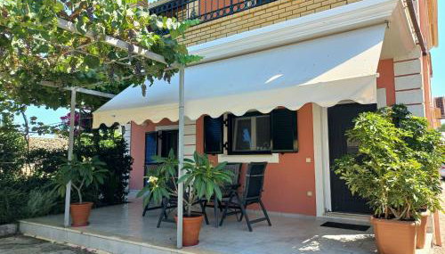 Stefanos' Apartment - Foto 3