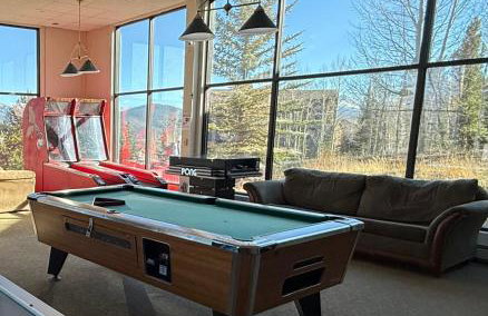 Summit County Wildernest Condo - Foto 18