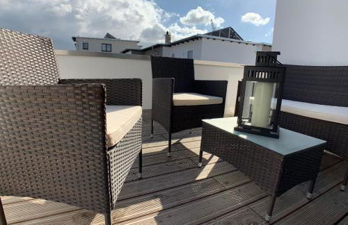 Deluxe Penthouse Goldsteinkoje 1 - Foto 40