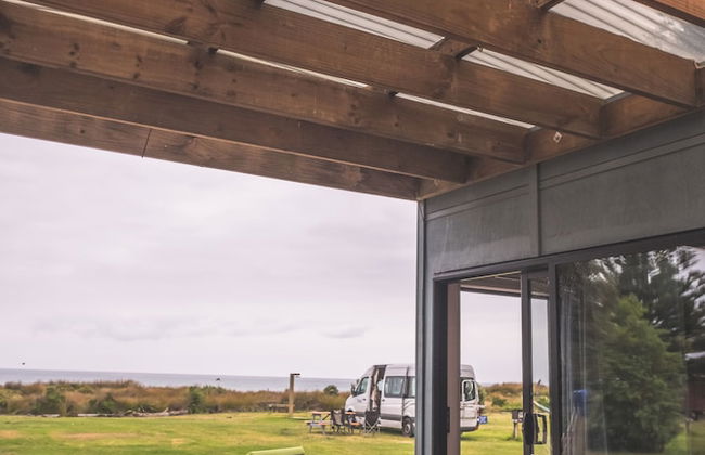 Island View Holiday Park - Foto 27