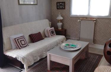 Appartement Pont l'Abbé Entre océan et campagne - Foto 4