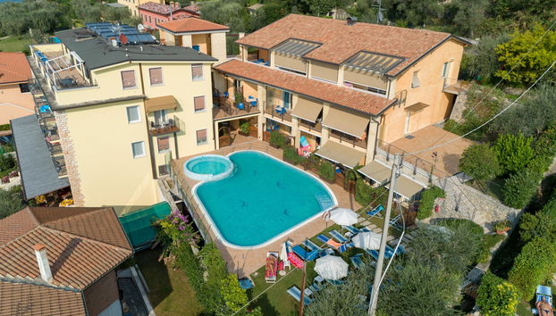 Villa Alkea - Foto 3