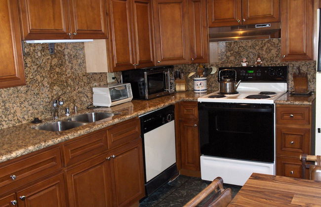 La Vista Blanc by Mammoth Reservation Bureau - Foto 21