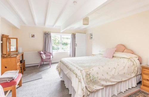 Mill House Fowey set in a creekside hamlet - Photo 16