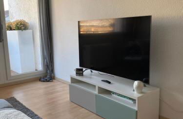 Wohnliches Design Apartment in schöner Lage nahe Ulm & Science Park - Foto 10