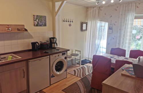 Ferienwohnung Uenglingen - Foto 10