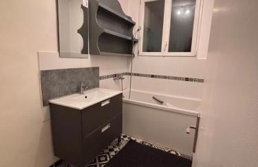 Maison cosy proche gare SNCF 2 chambres - Foto 3