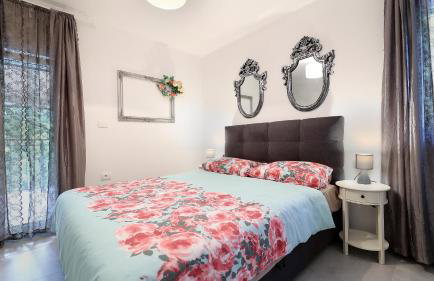 Villa Kristina - Swimming pool, Dolenja Vas - Istra - Foto 12