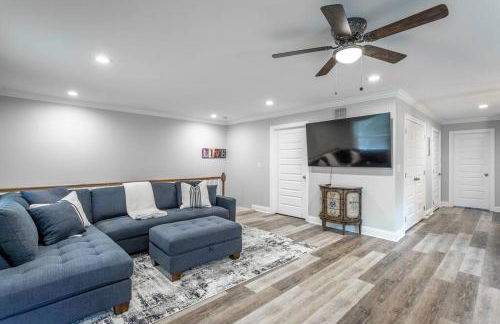 Lookout Escape - Top of Lookout Mountain - Foto 28