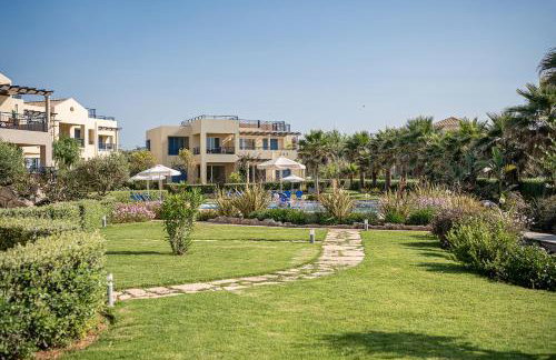 Calmaliving Seaside apartments with pool - Foto 35