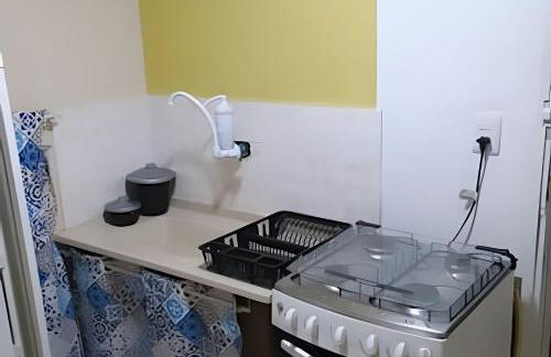 Osascoflats - Flats Mobiliados no Centro de Osasco - Foto 15