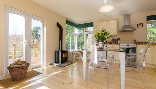 The Retreat, Unique property located in calming woodland surroundings, Close to Aldeburgh and Thorpeness - Foto 2