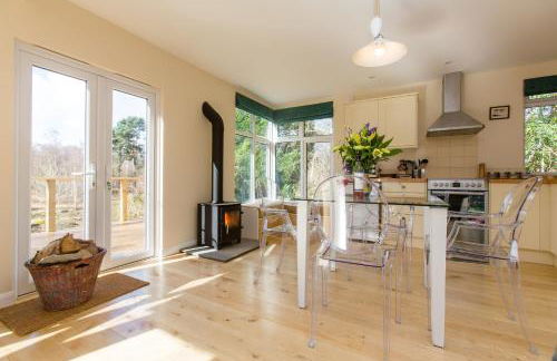 The Retreat, Unique property located in calming woodland surroundings, Close to Aldeburgh and Thorpeness - Foto 2