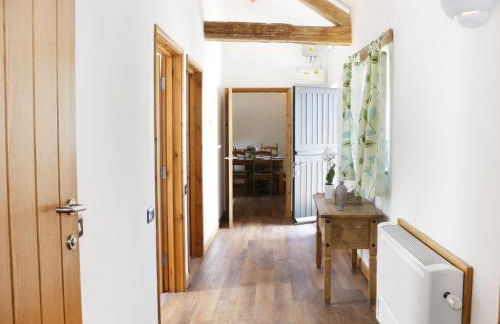 Woodside Cottage - Foto 12