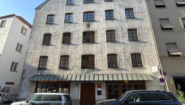 1 bedroom apartment in central Munich - Foto 3