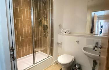 Blue Harbour Apartments - Foto 32