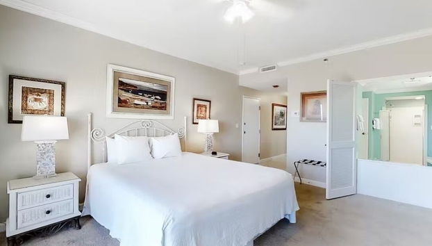 Tops'l 1008a Chalet by RedAwning - Foto 4, Habitación