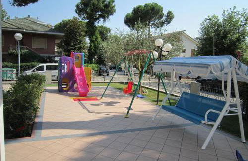 Residence Quadrifoglio - Foto 16