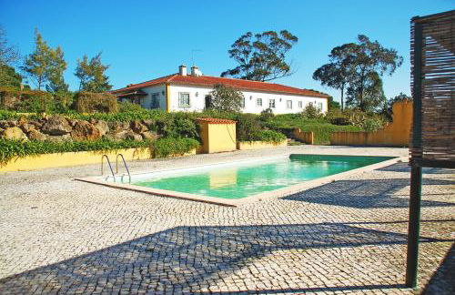Quinta Da Torre - Óbidos Country House - Foto 29