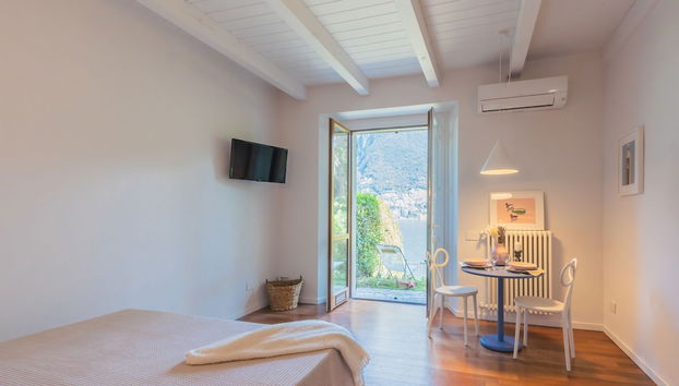 OC Lake Love by Rent All Como - Foto 2, Habitación