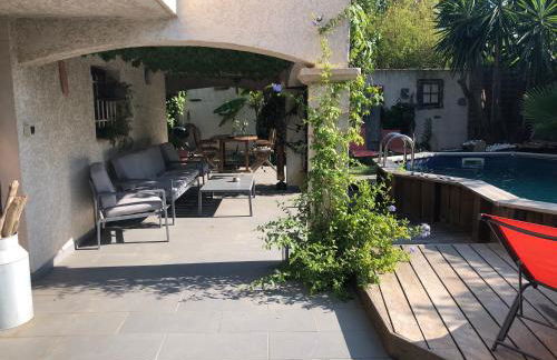 Appartement Yucca au calme proche de la mer - Foto 50