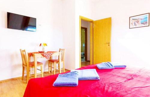 Sandy Beach Apartments - Foto 26