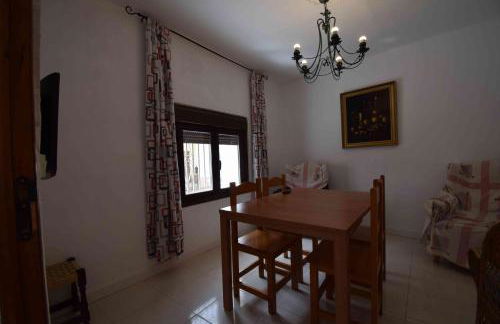 Apartamentos Horno y Casa De Dulce - Foto 14