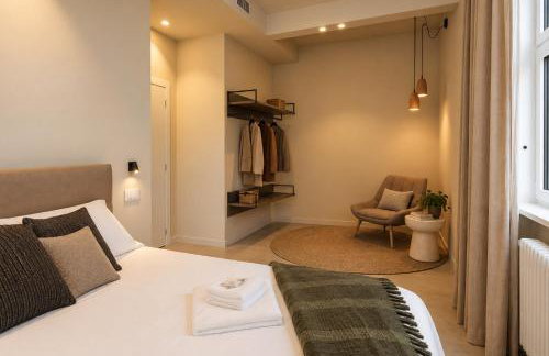 Giselda Corner Suite - Smart Central - Photo 22