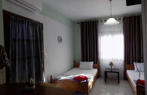 Fanis Rooms - Foto 77