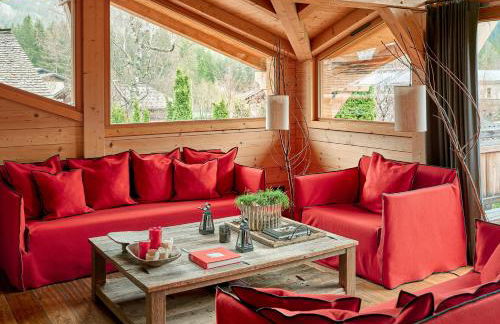 Les Rives d'Argentière - Photo 76