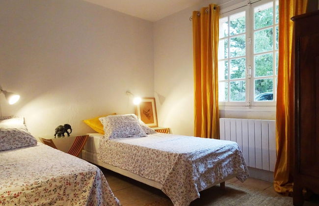 Holiday Home in Lorgues With Private Pool - Foto 6