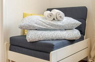 LOFT Fischkopf 3p NDR UKE ZOO - Foto 16