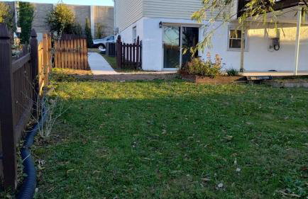 Private 1st Floor Unit near Balt City and John Hopkin - Foto 22