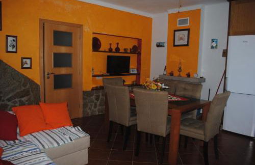 Moradia Familia Escoto - Foto 11