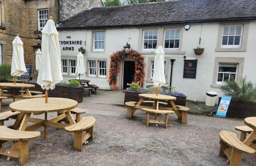 Peak Cottage - Cosy Family Retreat in Peak District - Foto 34
