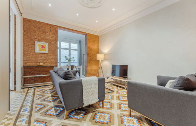 Fuster Apartments By Aspasios - Photo 45