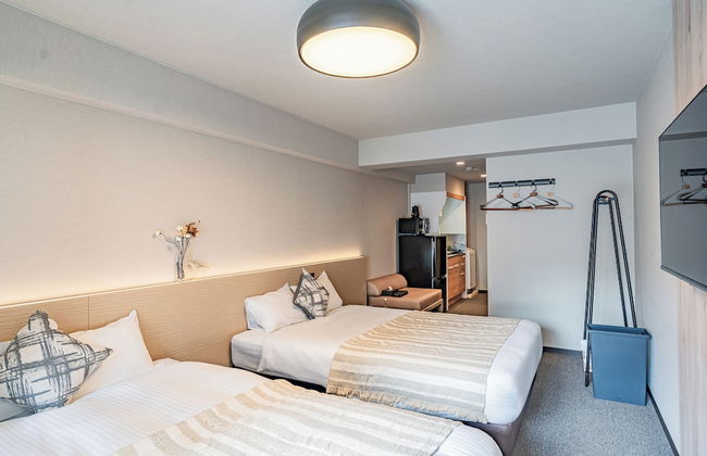 Apartment Hotel 11 Namba Minami III - Foto 8