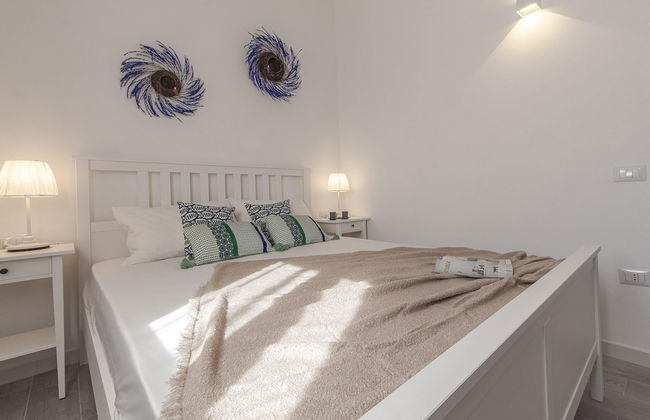 Smeralda 9 in Castelsardo - Foto 10