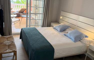 Playa del Duque-Amazing views 2 bedroom - Foto 29