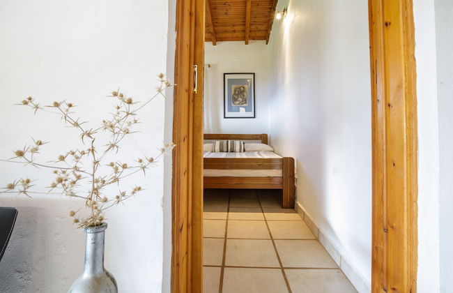 Villa Thalassa Sea View - Photo 22