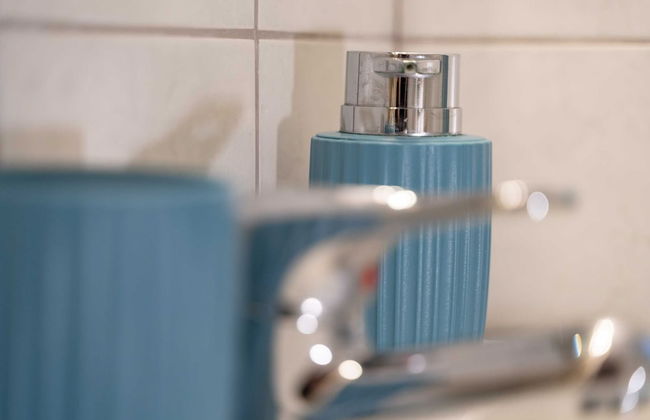 Kalithea train station 1bedroom 2persons - Foto 22