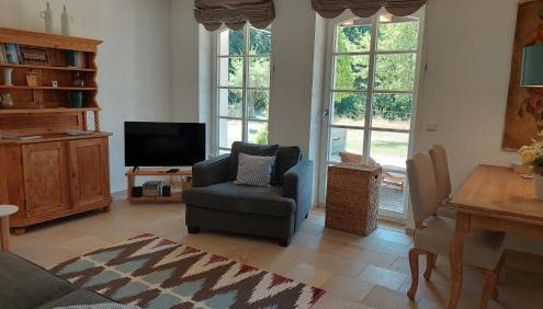 Ferienwohnung Gutshof in Seenähe - Foto 3