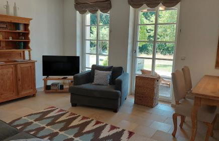 Ferienwohnung Gutshof in Seenähe - Foto 3