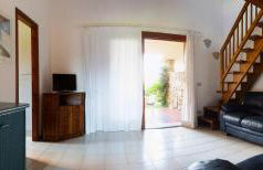 Porto Coda Cavallo Salina Bamba - Foto 78