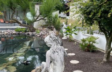 Ferienwohnung am Pferdemarkt - Foto 17