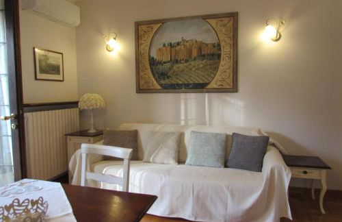 Casa Angolo delle Rose 2 - Foto 7