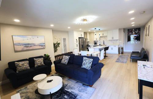 Exotic Homes Gillespie Dr by SD stay - Foto 1