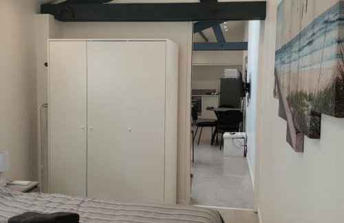 T2- secteur Gare, Tribunal judicaire de Melun - Foto 7