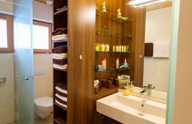 Big Sky Ferienwohnungen - Foto 23